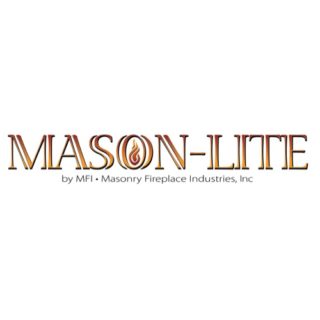 Mason-Lite logo